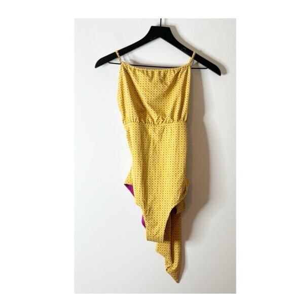 New IU RITA MENNOIA One-piece swimsuit XL - Picture 4 of 7